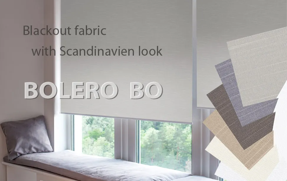 BOLERO BO